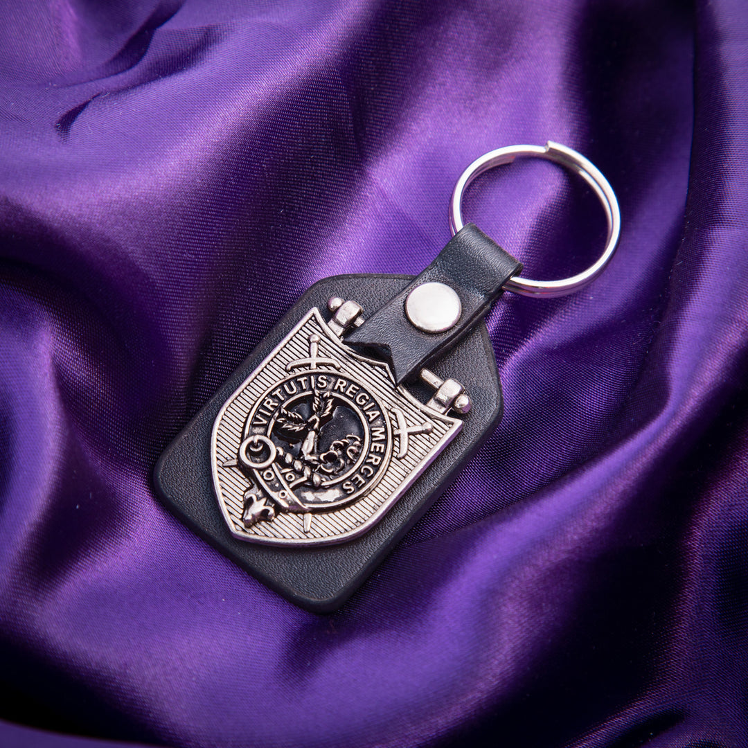 Clan Keyring Skene