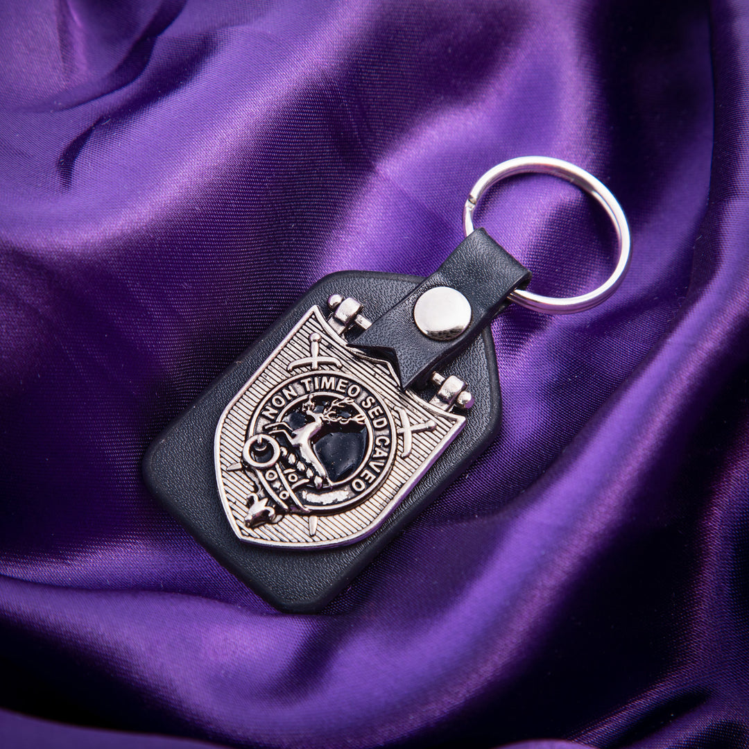 Clan Keyring Strachan