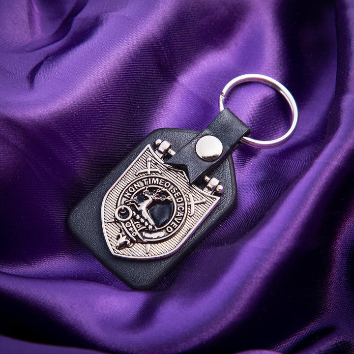 Clan Keyring Strachan