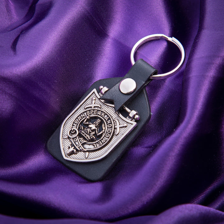 Clan Keyring Urquhart