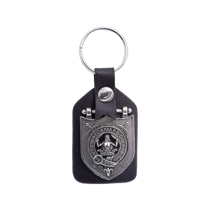 Clan Keyring Urquhart