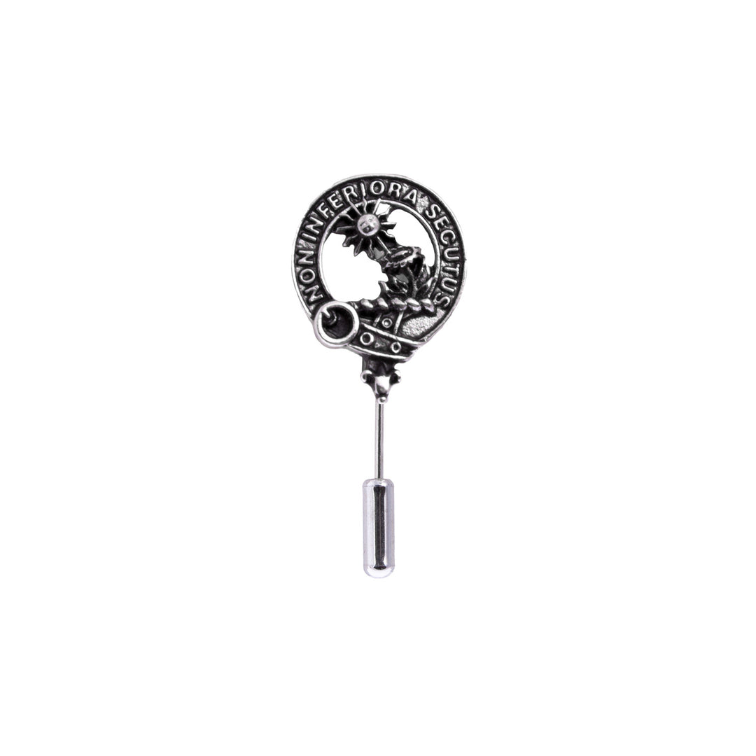 Clan Lapel Pin Buchanan
