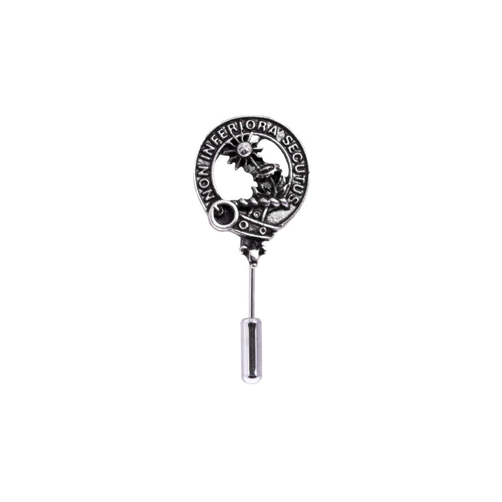 Clan Lapel Pin Buchanan
