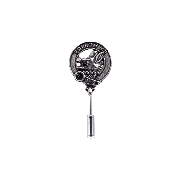 Clan Lapel Pin Campbell Of Breadalbane