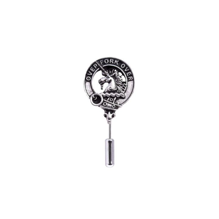 Clan Lapel Pin Cunningham