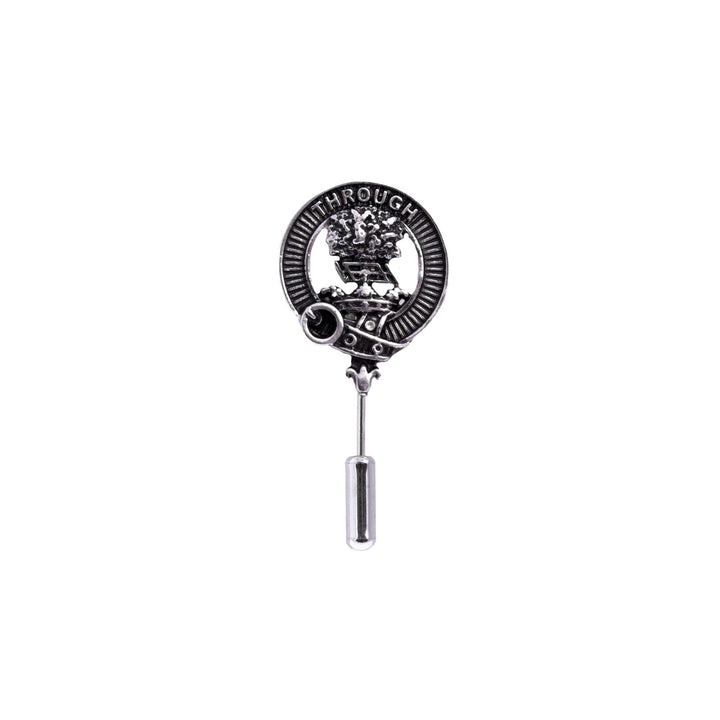 Clan Lapel Pin Hamilton