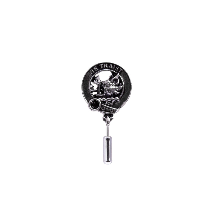 Clan Lapel Pin Innes