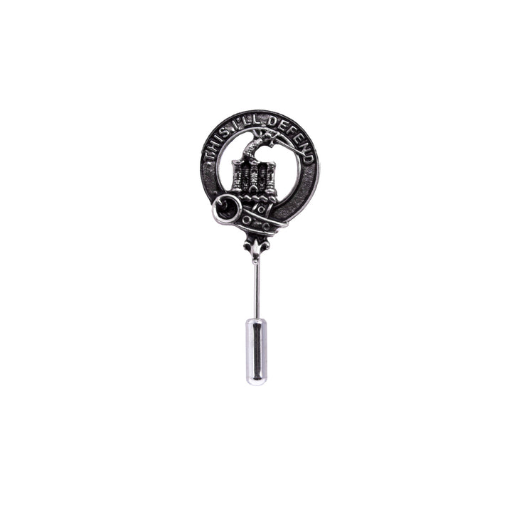 Clan Lapel Pin Kincaid