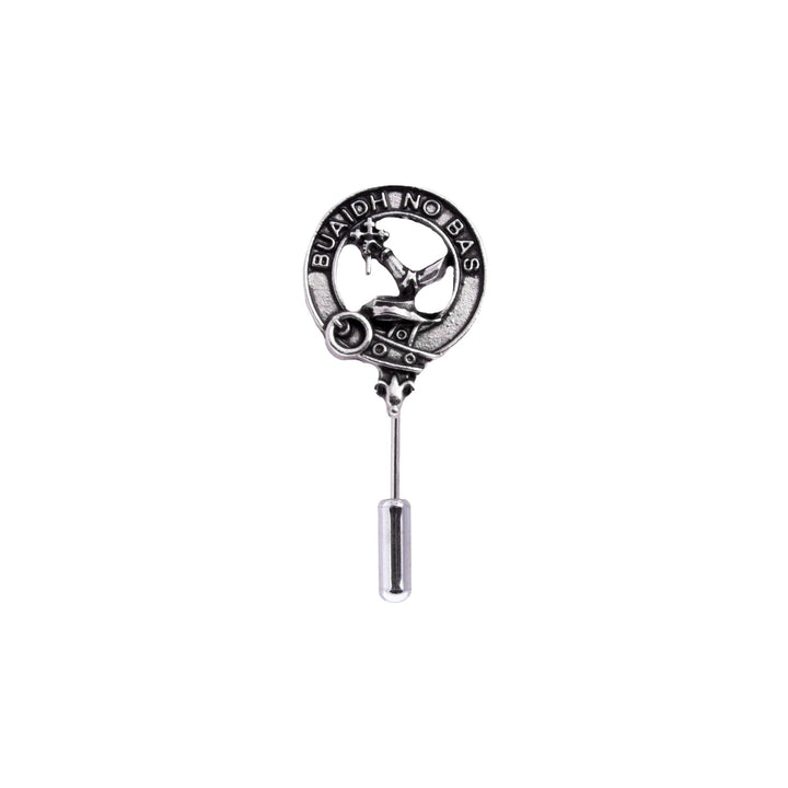 Clan Lapel Pin Macdougall