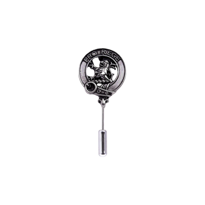 Clan Lapel Pin Macfie