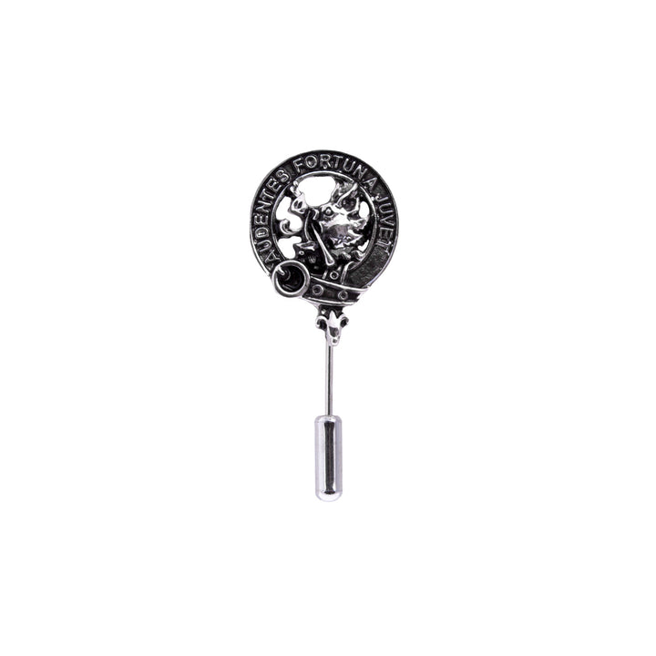 Clan Lapel Pin Mackinnon