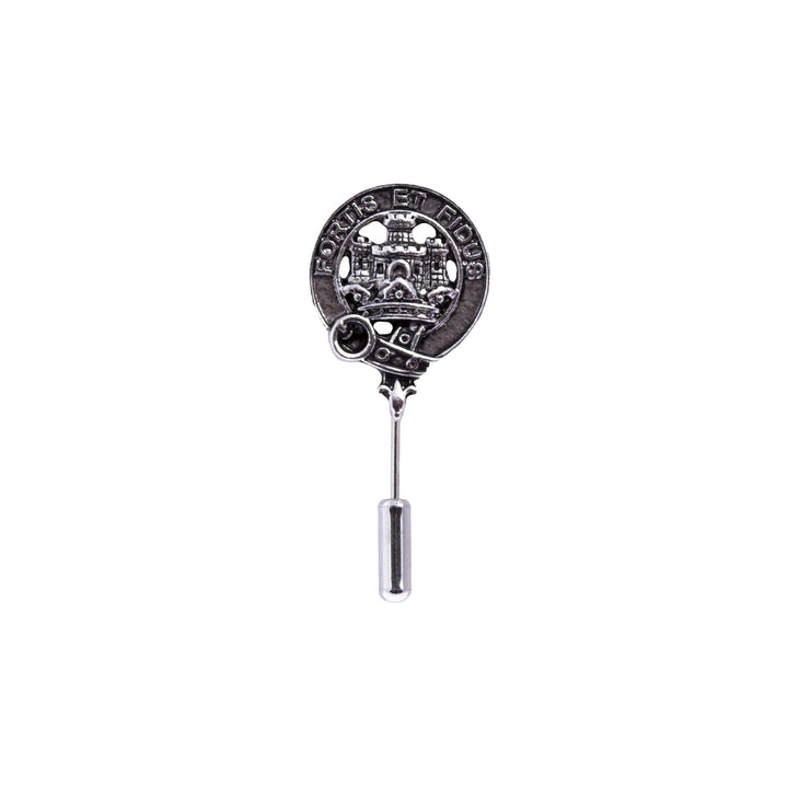 Clan Lapel Pin Maclachlan