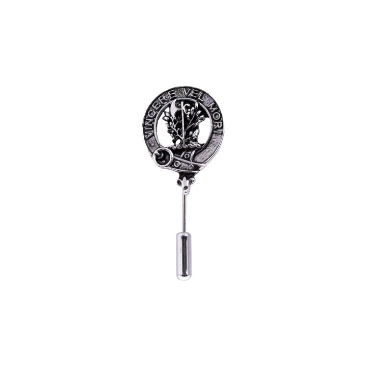 Clan Lapel Pin Maclaine