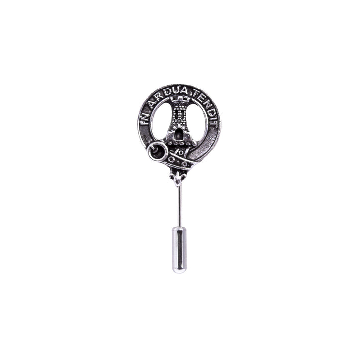 Clan Lapel Pin Malcolm/Maccallum