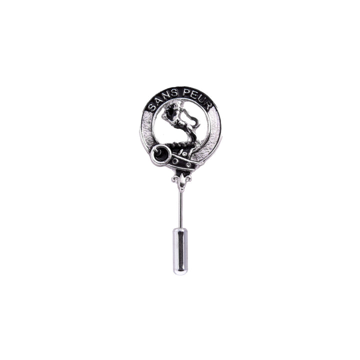 Clan Lapel Pin Sutherland