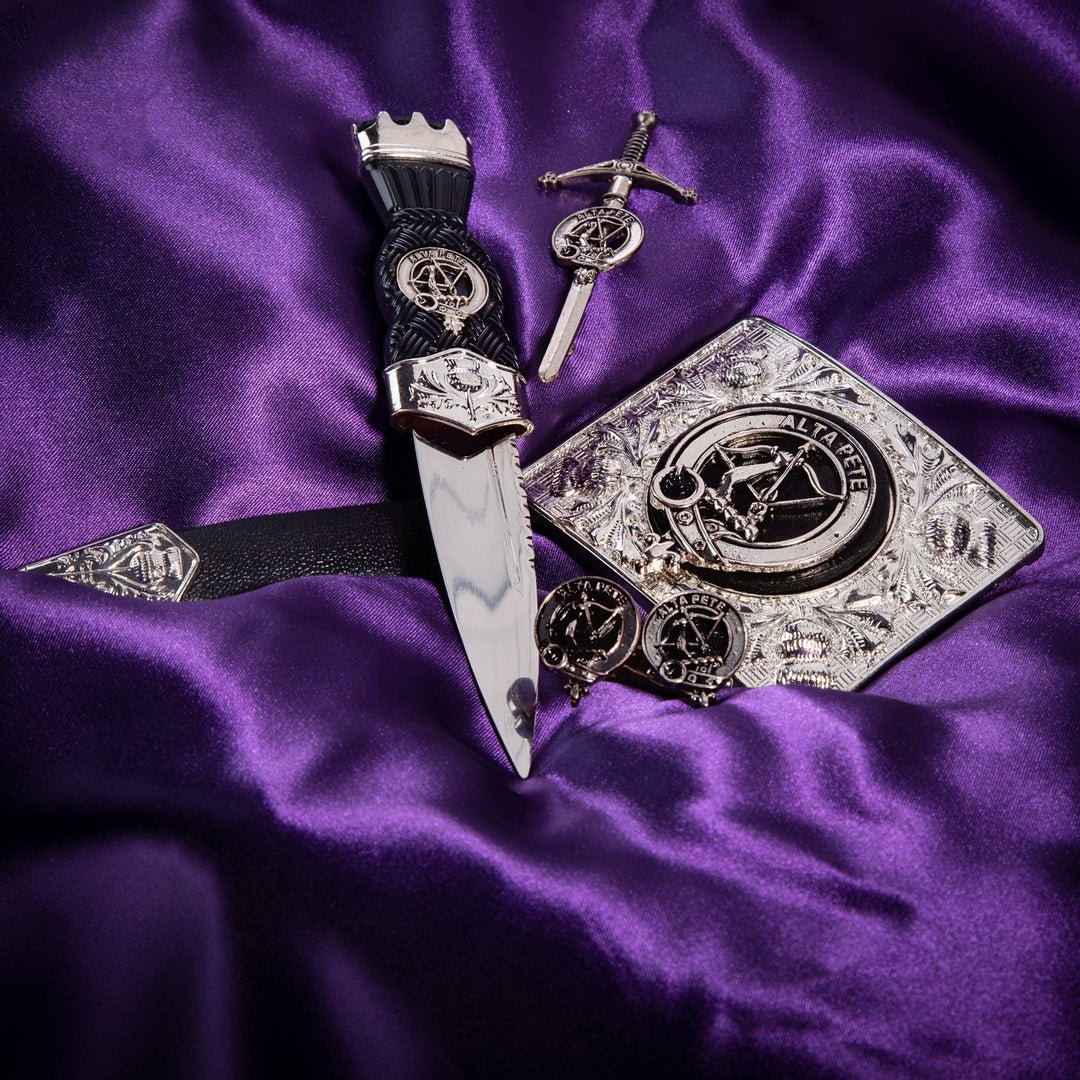 Clan Gift Set Fletcher