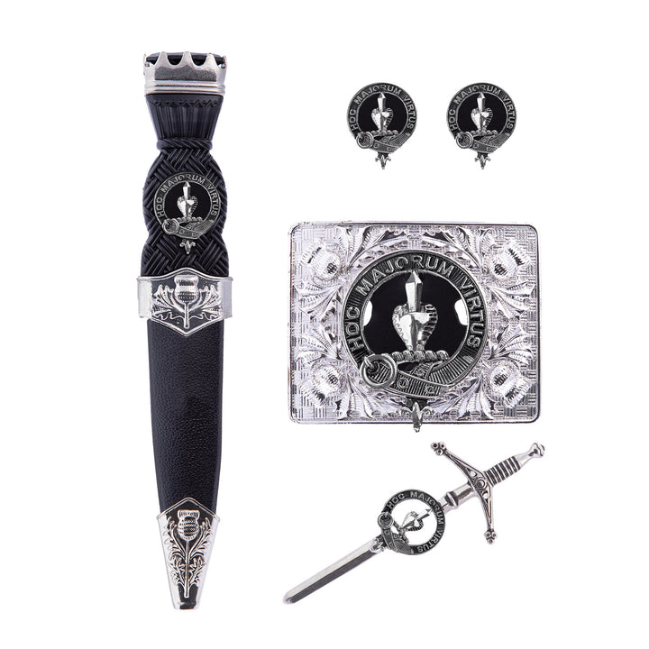 Clan Gift Set Logan