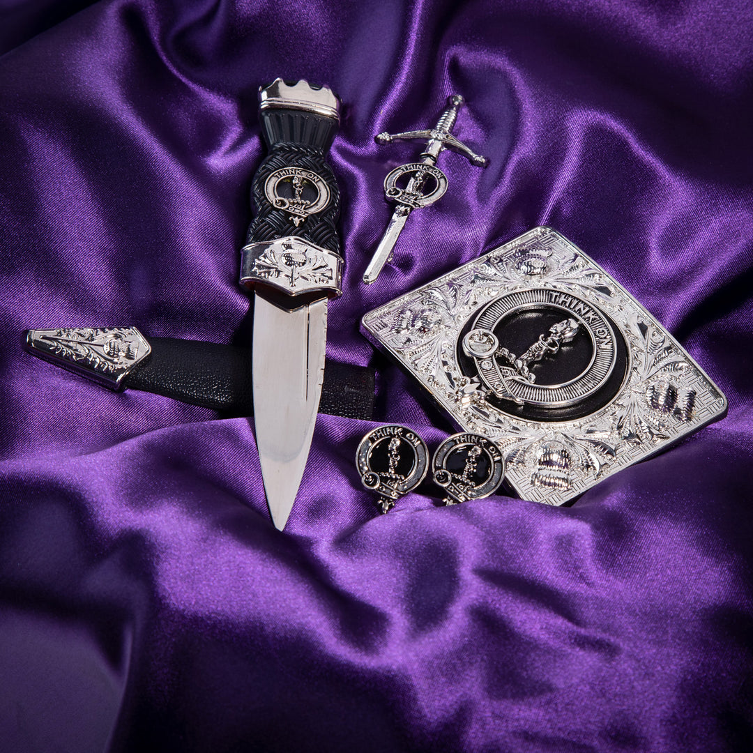 Clan Gift Set Maclellan