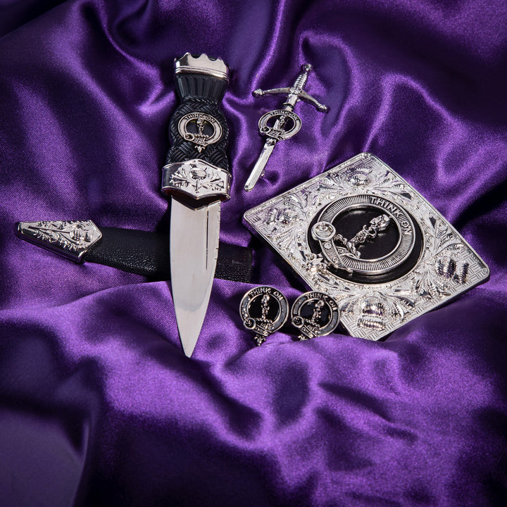 Clan Gift Set Maclellan