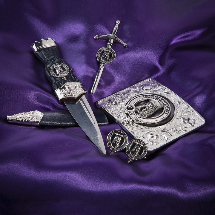 Clan Gift Set Piper