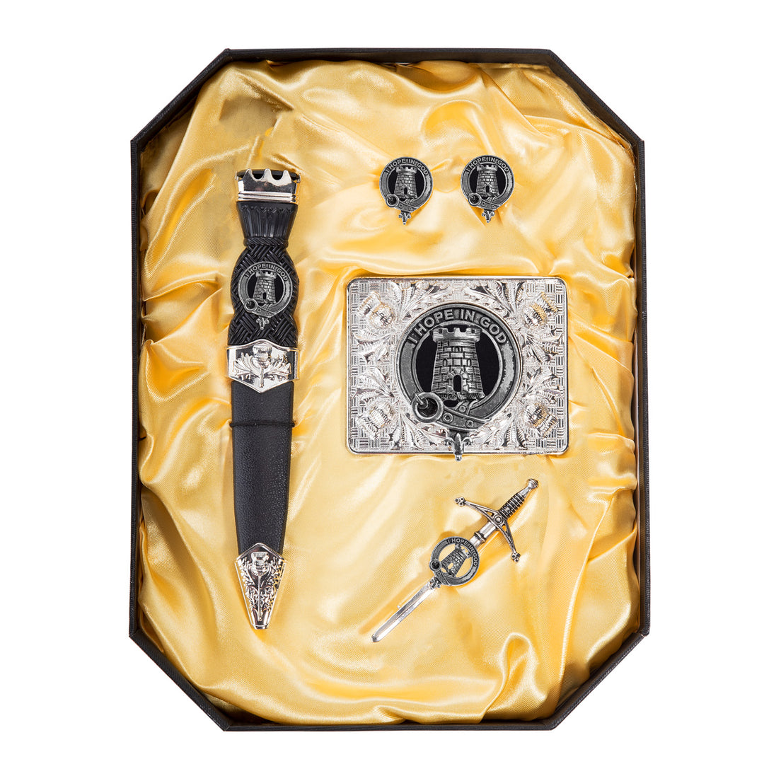 Clan Gift Set Piper