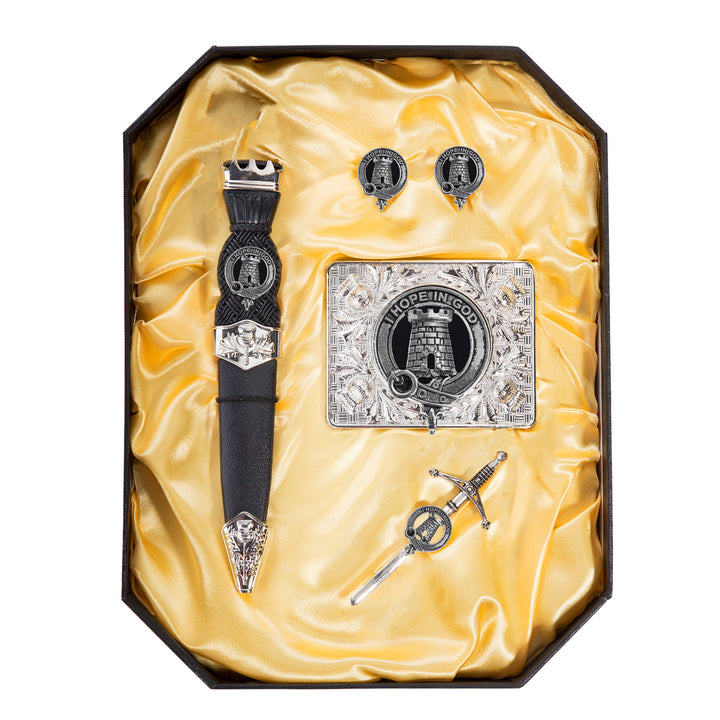 Clan Gift Set Piper