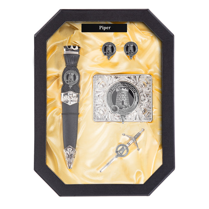 Clan Gift Set Piper