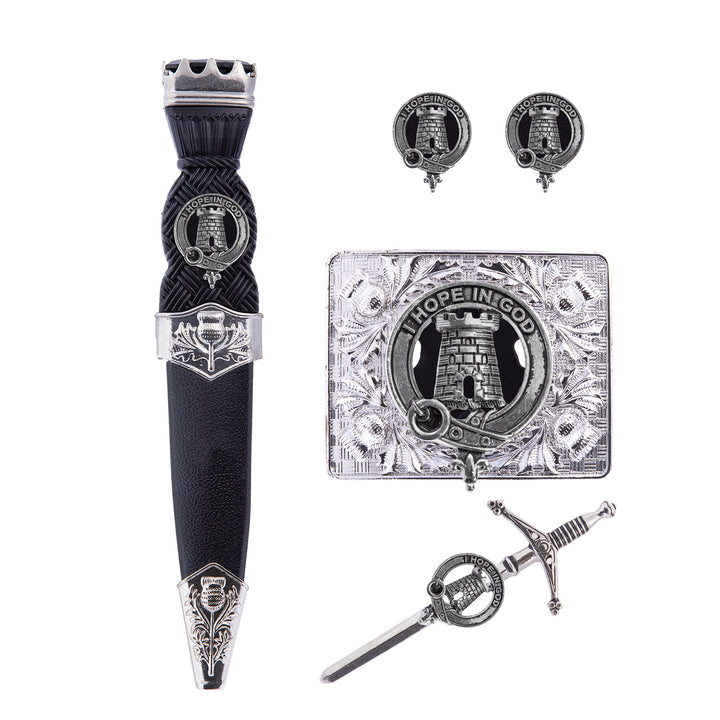 Clan Gift Set Piper