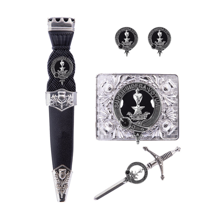 Clan Gift Set Rattray