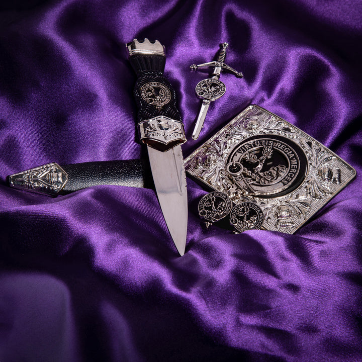 Clan Gift Set Skene