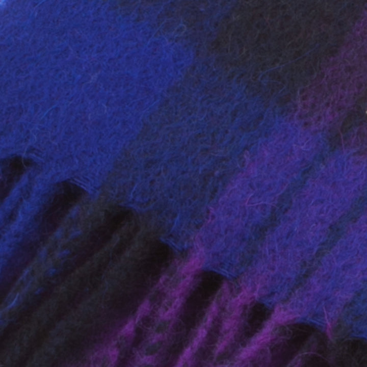Mini Edinburgh Lambswool Scarf  Heritage Of Scotland
