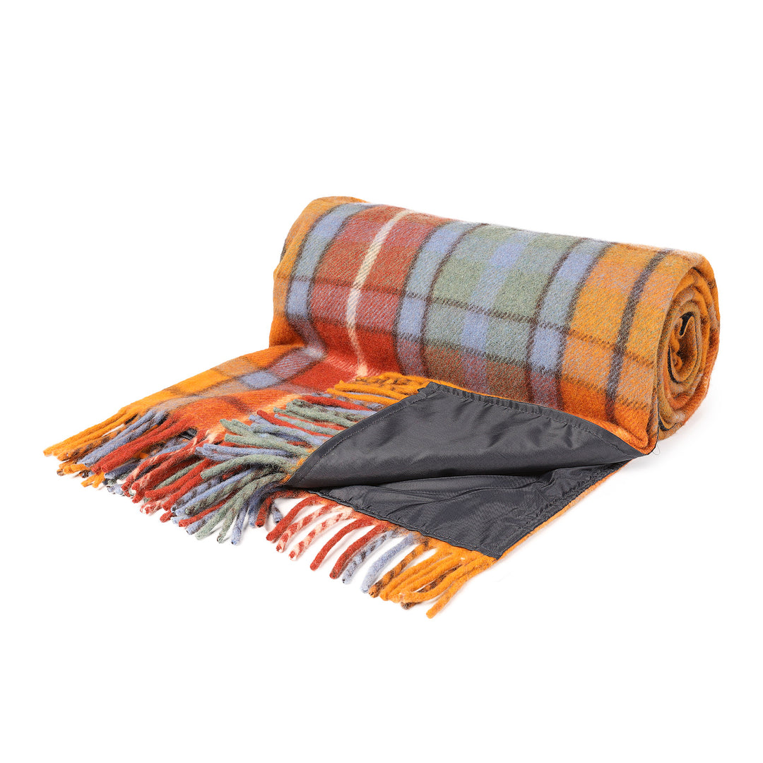 Tartan?�Picnic Blanket Buchanan Antique