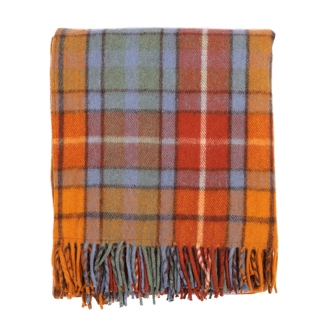 Tartan?�Picnic Blanket Buchanan Antique